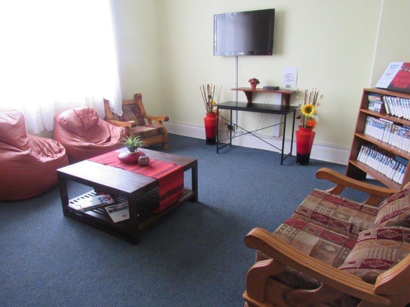 Concord Christian Guesthouse เดอร์บัน ภายนอก รูปภาพ
